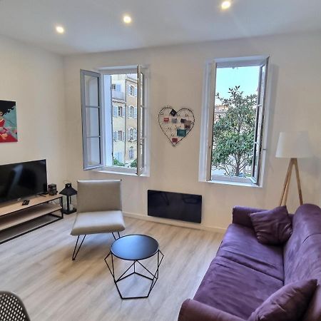 Appartement T2 40M2 Renove Au Coeur Du Panier Vieux Port Marselha Exterior foto